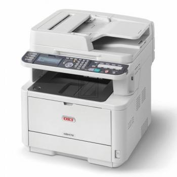 OKI B 412 DN (45762002)