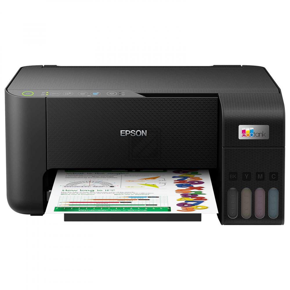 Epson Ecotank ET 2810 (C11CJ67403)