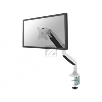 NEWSTAR MONITOR TISCHHALTERUNG WEISS NM-D750WHITE einzel 10-32 9kg