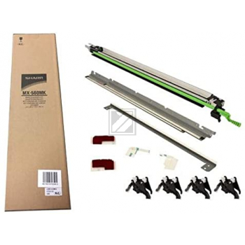 Sharp Maintenance-Kit Main Charger Kit (MX-560MK)