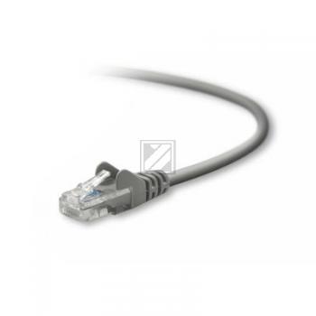 Kabel KAT5E 3 m grau