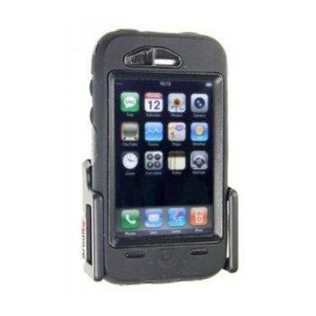 Brodit PDA Halter passiv Universal (Breite 62-77 mm / Dicke 12-16 mm)