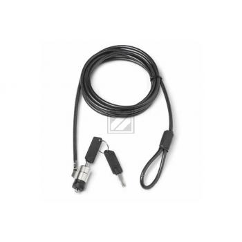 DICOTA Security Lock Pro Single D30867 black/silver