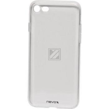nevox StyleShell Flex Apple iPhone 7/8 transparent