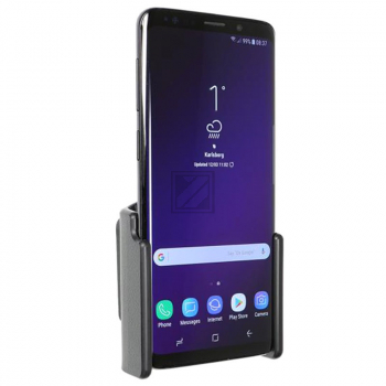 Brodit PDA Halter passiv Samsung Galaxy S9
