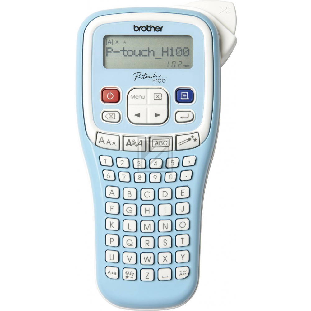 Brother P-Touch H 100 (PTH100LB2ZG1)