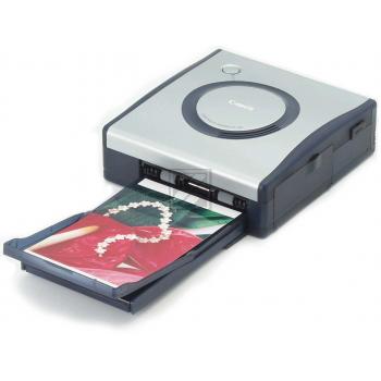 Card Photo Printer CP 100