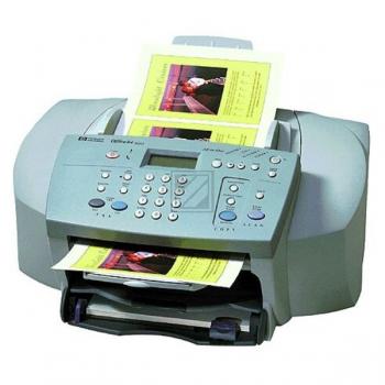 Officejet K 80 XI