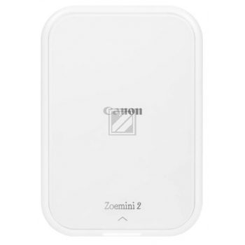 Zoemini 2 (White)