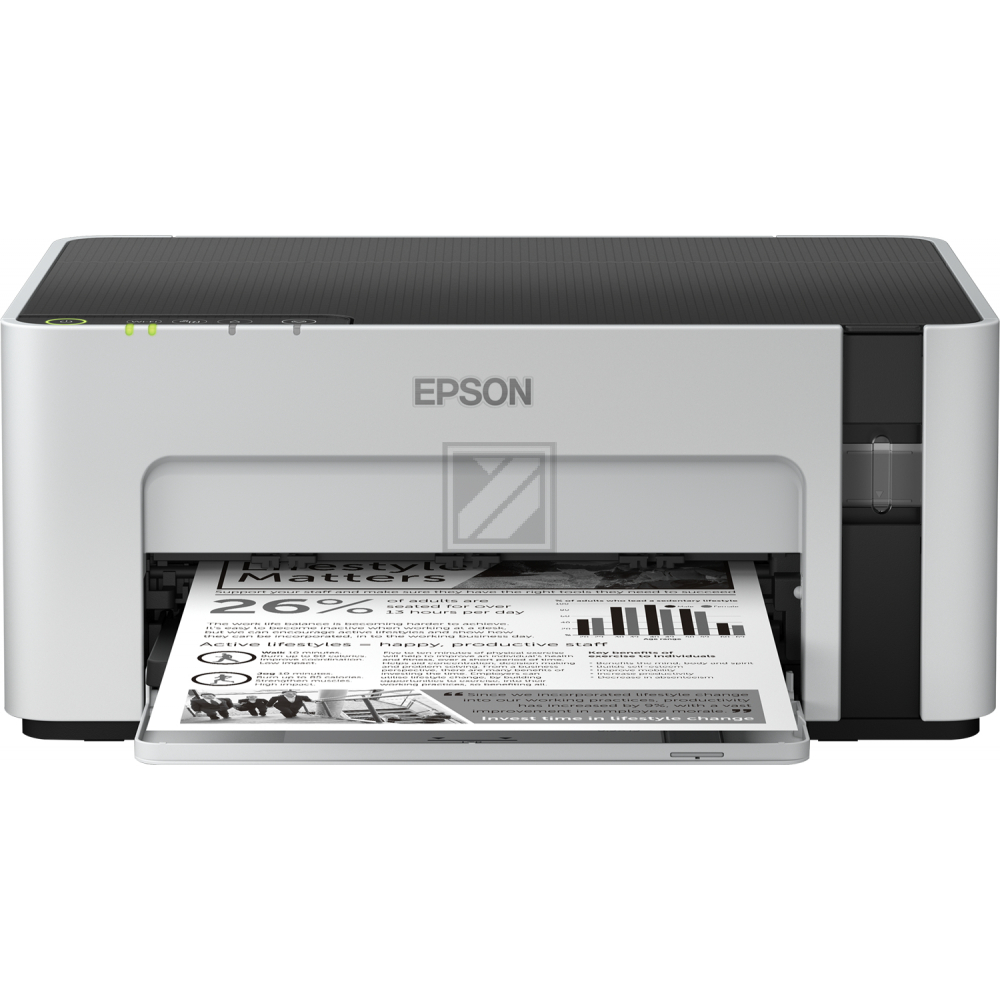 Epson Ecotank ET-M 1120 (C11CG96402)