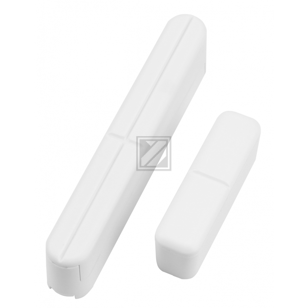 OLYMPIA TUER-/FENSTERKONTAKT 6102 weiss