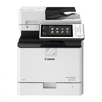 Imagerunner Advance C 256 I