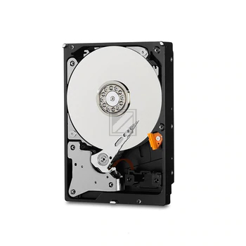 Axis Surveillance - Festplatte - 4 TB - intern - 3.5" (8.9 cm) - SATA - 5400 rpm - für Camera Station S2208, S2216