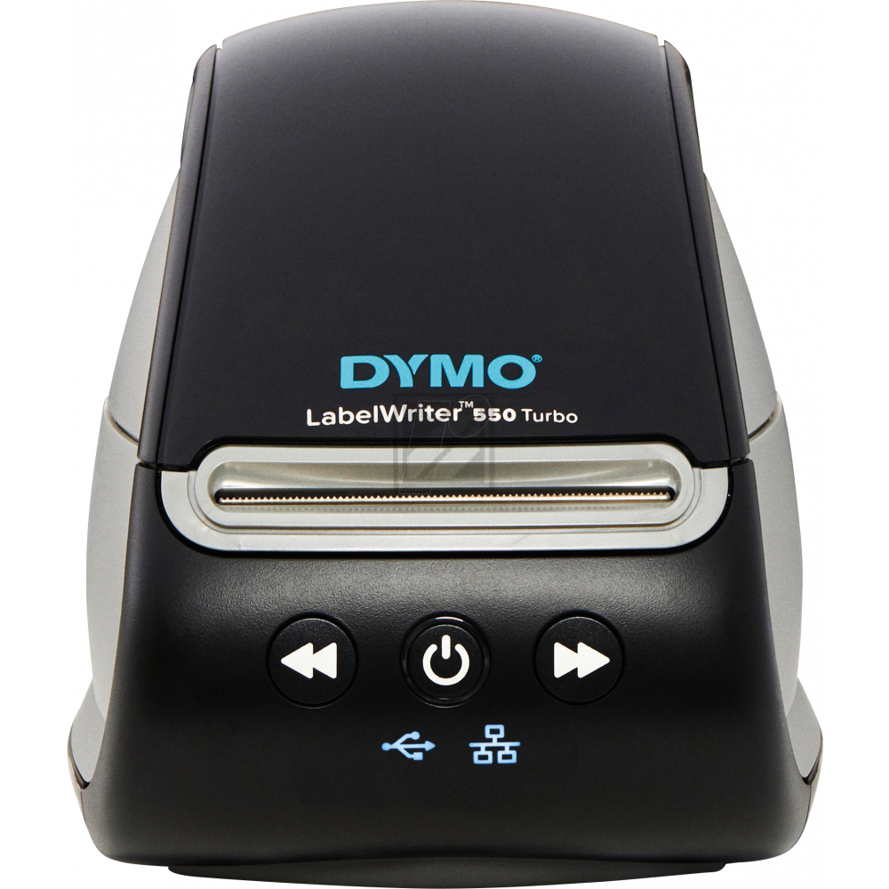 Dymo Labelwriter 550 Turbo (2112723)
