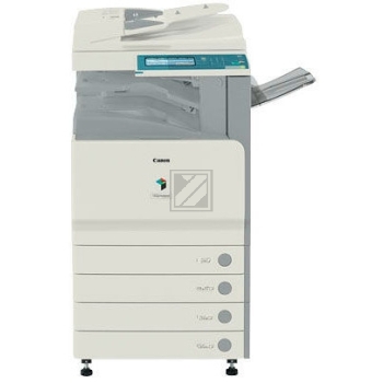 Color Imagerunner C 2880 I