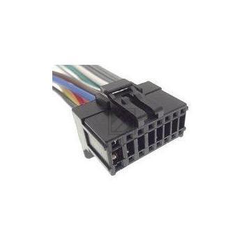 Pioneer CA-R-NI.005AE LKF inkl. Antennenadap. Qashqai ab '14/X-Trail T32 ab '15