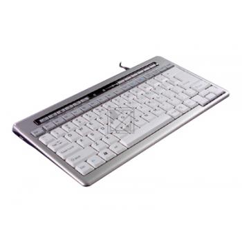 BNES840DFR BAKKER TASTATUR FR S-Board 840 Design