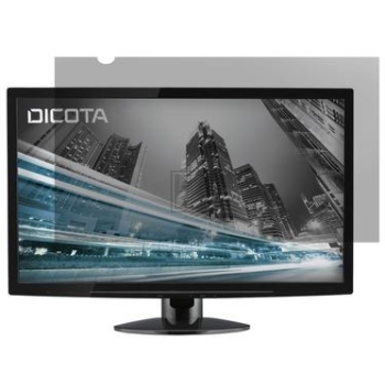 DICOTA Secret 24.0 Wide (16:9) D30132 black