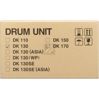 Kyocera Fotoleitertrommel (302HS93012, DK-130)