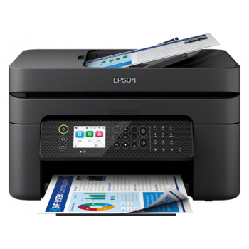 Epson Workforce WF 2950 DWF (C11CK62402)