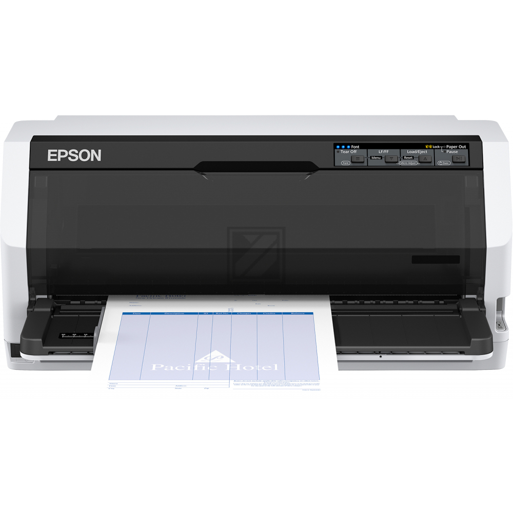 Epson LQ 690 II N (C11CJ82403)