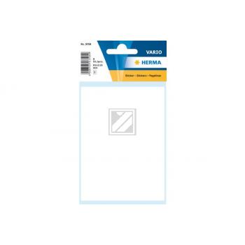 HERMA Etiketten 81×110mm 3759 weiss 8 Stück