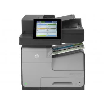 Officejet Managed Color MFP X 585 DNM