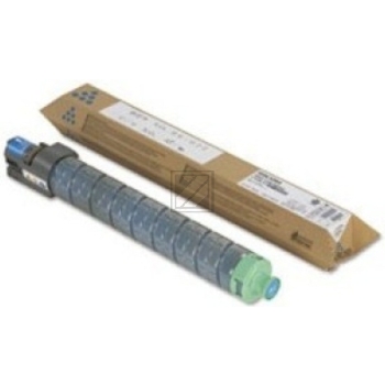 Ricoh Toner-Kit cyan (842039)