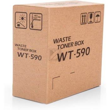 Kyocera Resttonerbehälter (302KV93110, WT-590)