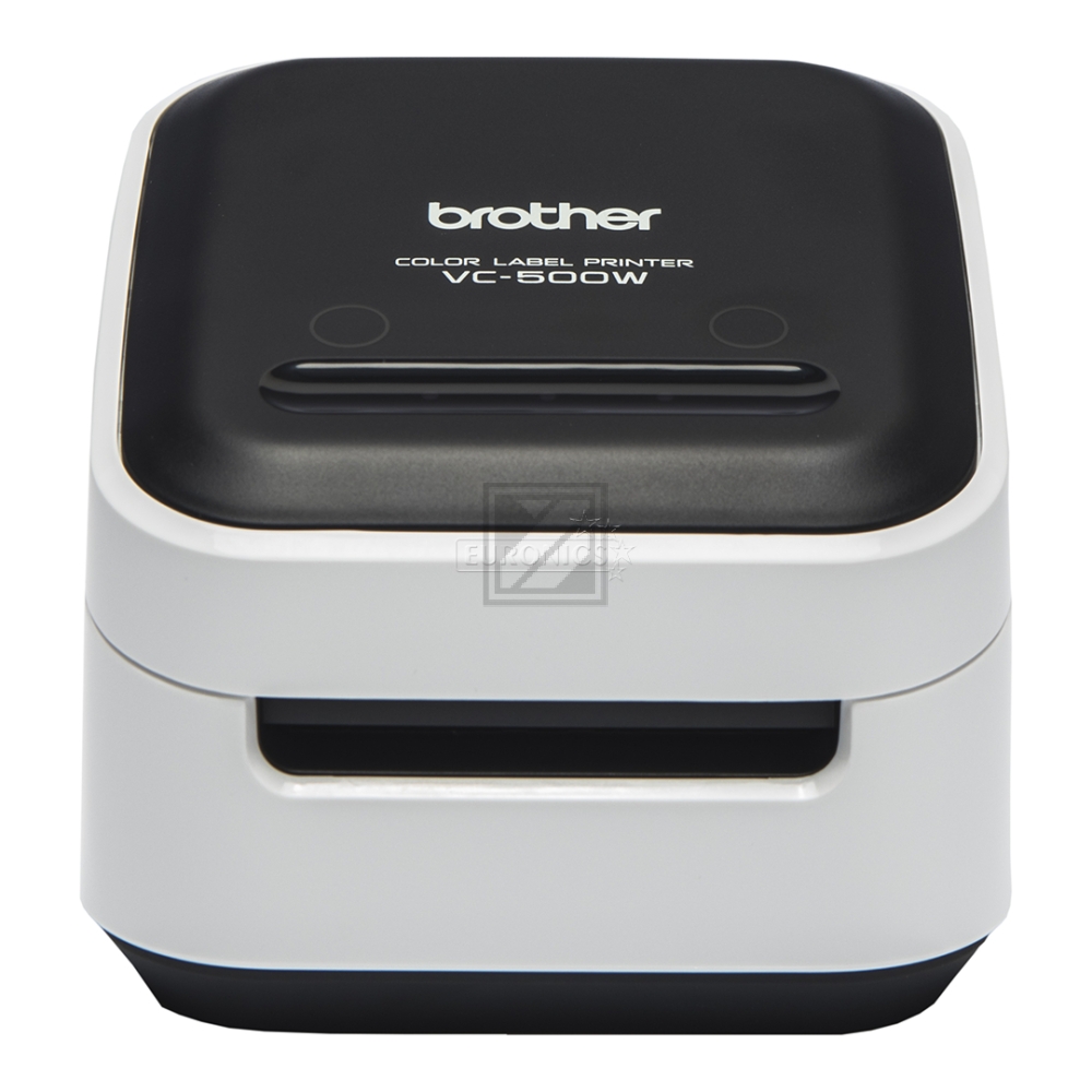 Brother P-Touch Color VC-500 W (VC500WZ1)