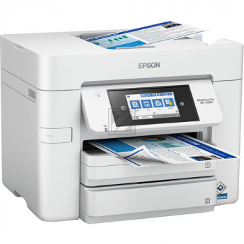 Epson Workforce Pro WF-C 4810 DTWF (C11CJ05403)
