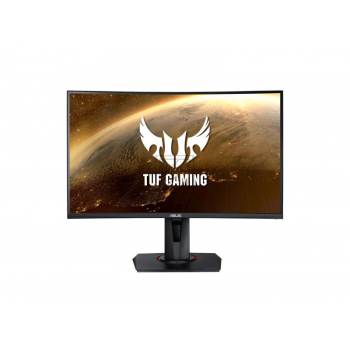 ASUS TUF Gaming VG27WQ, 27 Zoll LED, 2560 x 1440 Pixel Full HD, 16:9, HDMI, Schwarz