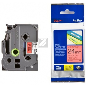 Brother Schriftbandkassette (TZE-451)