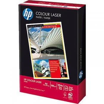 HP Papier Laser Druckerpapier 500 Blatt DIN A4 100 g/m² (CHP-350)