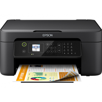 Epson Workforce WF 2810 DWF (C11CH90402)
