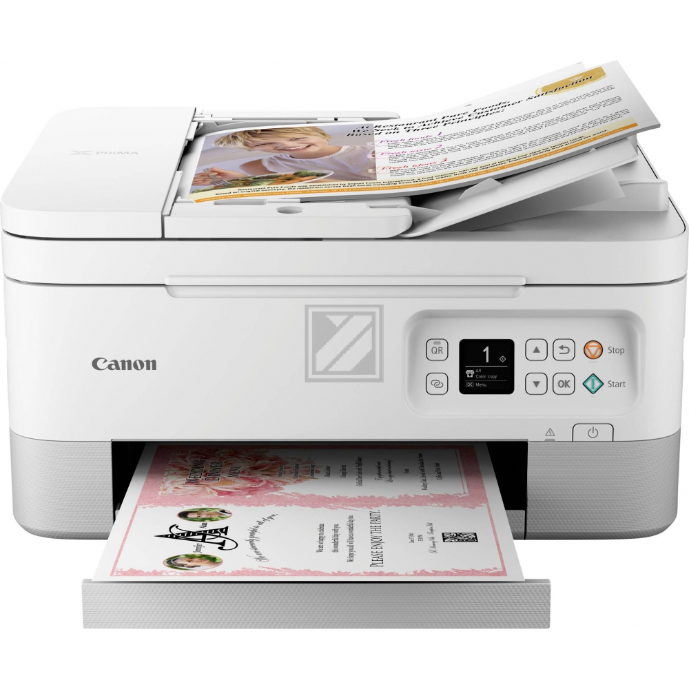 Canon PIXMA TS 7451 A (4460C076)