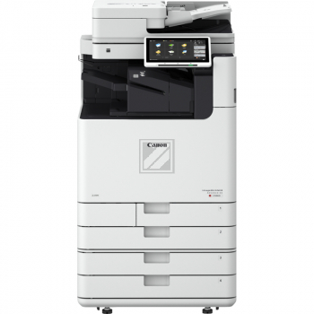 imageRUNNER Advance DX-C 5850 i