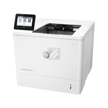 LaserJet Managed E 60175 DN