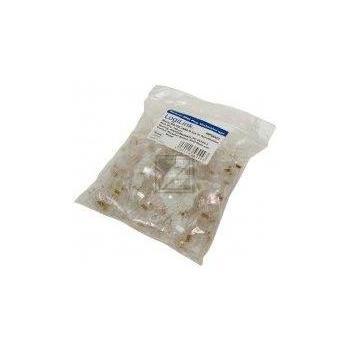 LogiLink Modularstecker CAT5 ungeschirmt 100 Stück