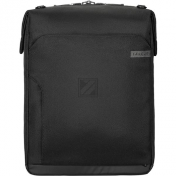 TBB609GL TARGUS WORK CONVERTIBLE TOTE Backpack Notebookrucksack 15-16" schwarz