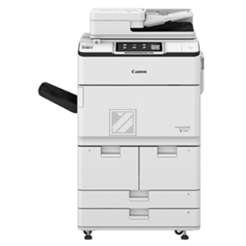 IR Advance DX 6700 I