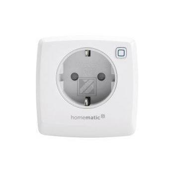 eQ-3 HomeMatic IP Dimmer-Steckdose - Phasenabschnitt