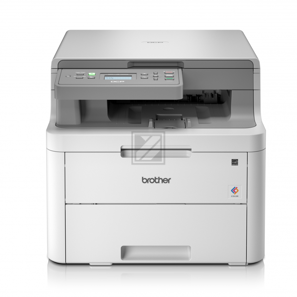 Brother DCP-L 3510 CDW (DCPL3510CDWG1)
