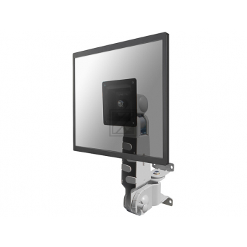 NEWSTAR TV MONITOR WANDHALTERUNG FPMA-W400 einzel 10-30 10kg grau