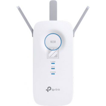 TP-LINK AC1900 Wi-Fi Range Extender RE550