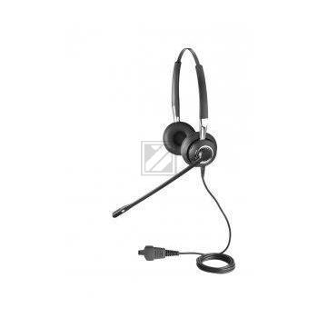 Jabra BIZ 2400 II Duo Ultra Noise Cancelling