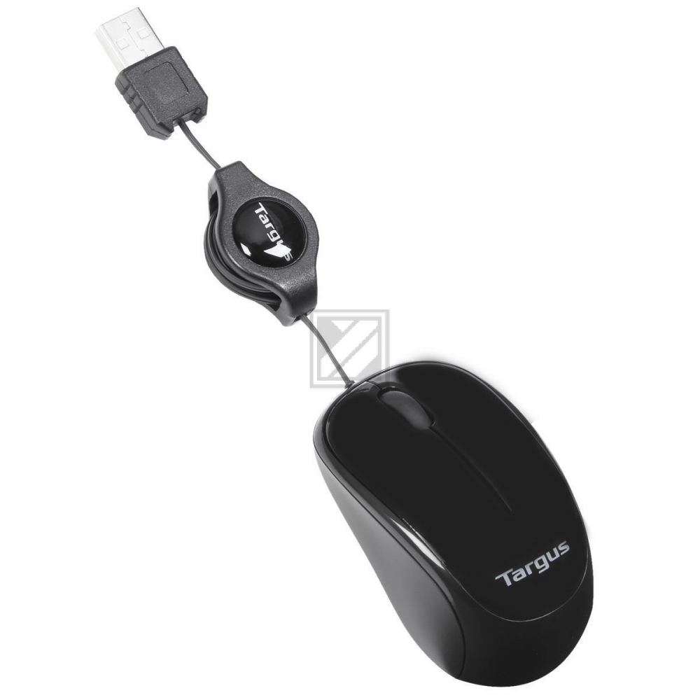 TARGUS Compact Optical Mouse