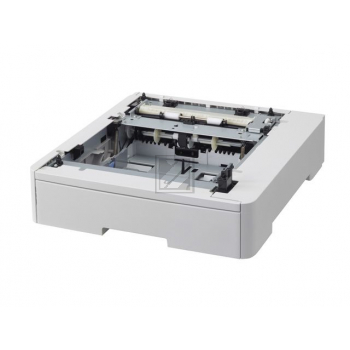 Canon PF-701 - Medienfach / Zuführung - 250 Blätter in 1 Schubladen (Trays) - für imageCLASS LBP7660Cdn, Satera LBP7600C