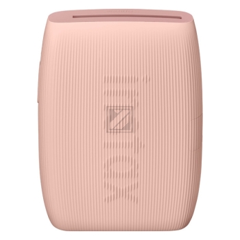 instax mini Link 3  (roségold)