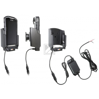 Brodit PDA Halter aktiv Zebra TC56/51 Molex